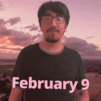 February 9