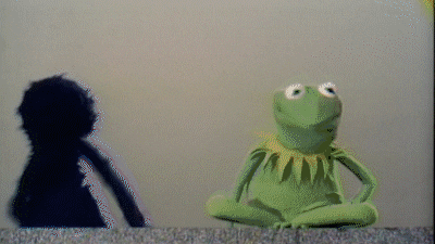 Sesame Street Muppets GIF by ABC Network