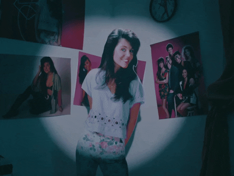 Tired Saved By The Bell GIF by flybymidnight