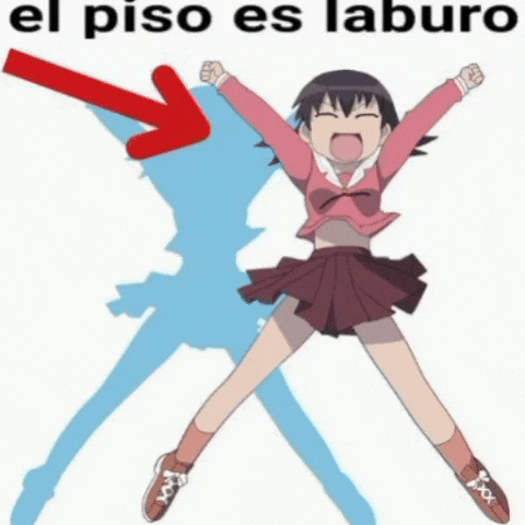 Azumanga Daioh GIF