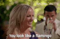 Party Love GIF by The Bachelorette Australia