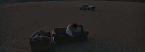 daya GIF by Interscope Records