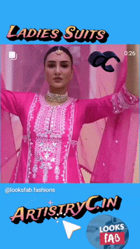 Buy Now Fashion GIF by ArtistryC