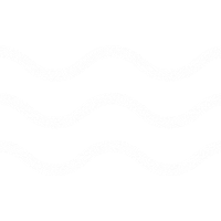 Wave Baptism Sticker by Influence Church