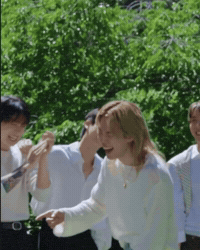 Laugh Clap GIF