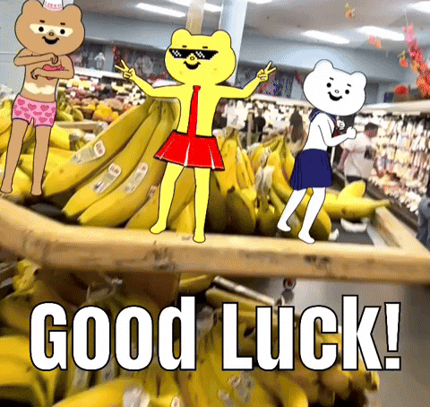 Betakkuma GIF by Flickplay