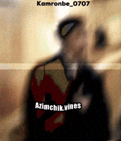 Vines Azim GIF