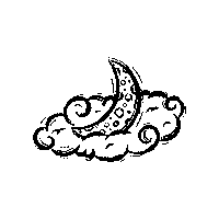 Fun Halloween Sticker