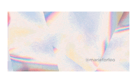 MarieForleoInternational power marie unstoppable limitless Sticker