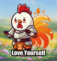 Zorooster Character GIF by Zorooster