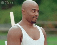 Artist Reaction GIF by CBC