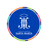 Maristasdechampagnat Sticker by Santa Maria Maristas