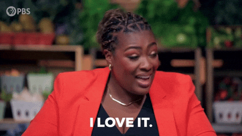 Season 4 Love GIF by PBS