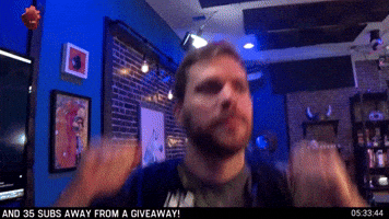 happy role playing GIF by Hyper RPG