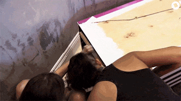 bad girls club bye felicia GIF by Beamly US