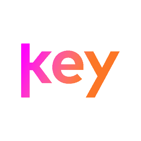 Sticker by My Key Live