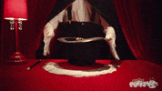 Happy Magic GIF by Stuffed Puffs