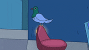 poop lol GIF by Cartoon Hangover