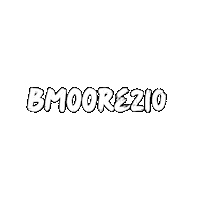 Sticker by bmoore210