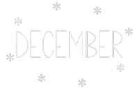 Christmas Circling Sticker