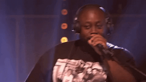 Hip Hop Rap GIF by Don't Hate The Playaz