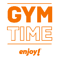 Fitness Workout Sticker by Enjoy Wellness