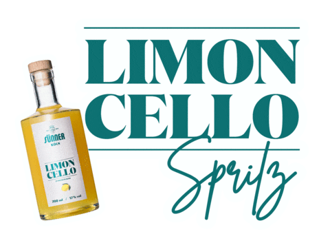 Cheers Friday Sticker by Sünner Kölsch