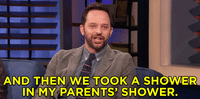 nick kroll GIF by Team Coco
