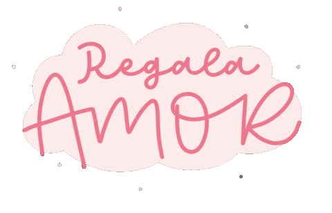 San Valentin Emprendedor Sticker