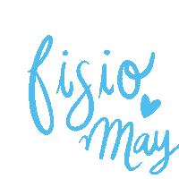 Fisiomay Sticker by Hilosantomx