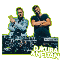 dj playboxmusic Sticker by plbx