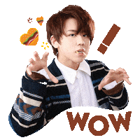 Keungb Bigmacbacon Sticker by McDonald's HK