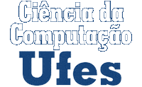Curso Ct Sticker by Universidade Federal do Espírito Santo