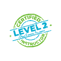 Pfalevel2 Sticker by Pole Fitness Alliance