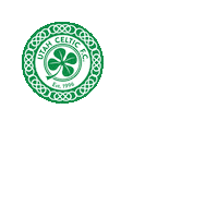 utahcelticfc celtic ucfc utahceltic utah celtic Sticker