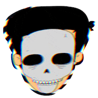 Multiply Body Parts Sticker by love fame tragedy