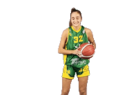 Basket Baloncesto Sticker by CB Alqazeres
