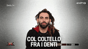 GIF by X Factor Italia
