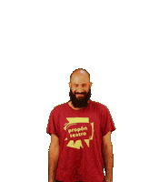 proponteatro what go vamos letsgo Sticker