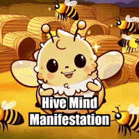 Wisdom Collaboration GIF by Beelightened