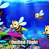 Collective Consciousness Hive Mind GIF by Beelightened