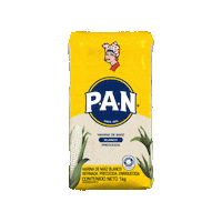 empresaspolarpan venezuela pan harinapan panvenezuela Sticker