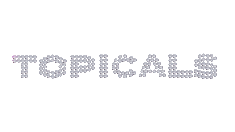 Skincare Sticker by Topicals