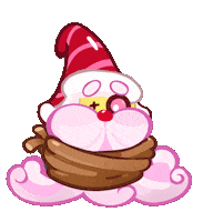 Confused Video Game Sticker by cookierun