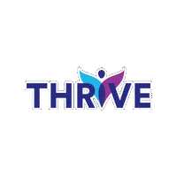 Women Community Thrive Sticker by Guild Mortgage