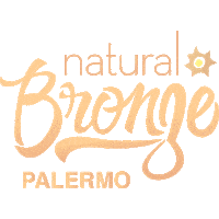 Palermo Pielsana Sticker by Natural Bronze