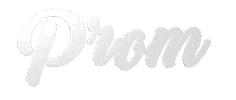 high school prom Sticker