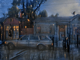 3D Photo Inpainting GIF by Justin