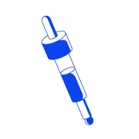 Branding Sample Sticker by studio&more