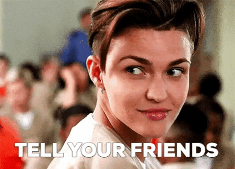 Rubyrose Lesbianswhotech Lwtsummit GIF by LWTSQUAD